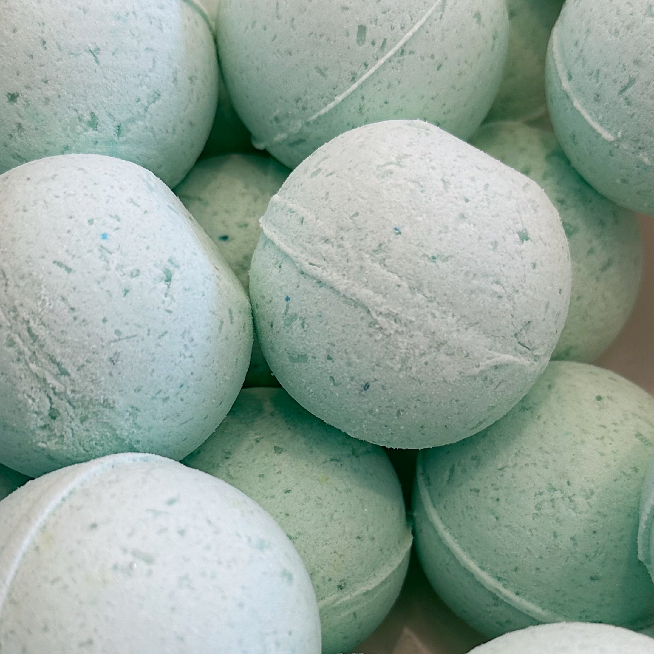 Bath Bomb | Wandering Woods - Greenbriar Market + Refillery