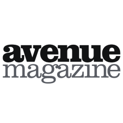 Avenue Magazine Calgary logo β Greenbriar Market press coverage