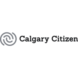 Calgary Citizen logo β Greenbriar Market press feature