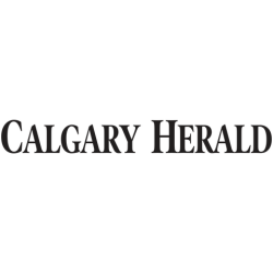 Calgary Herald logo β Greenbriar Market press mention