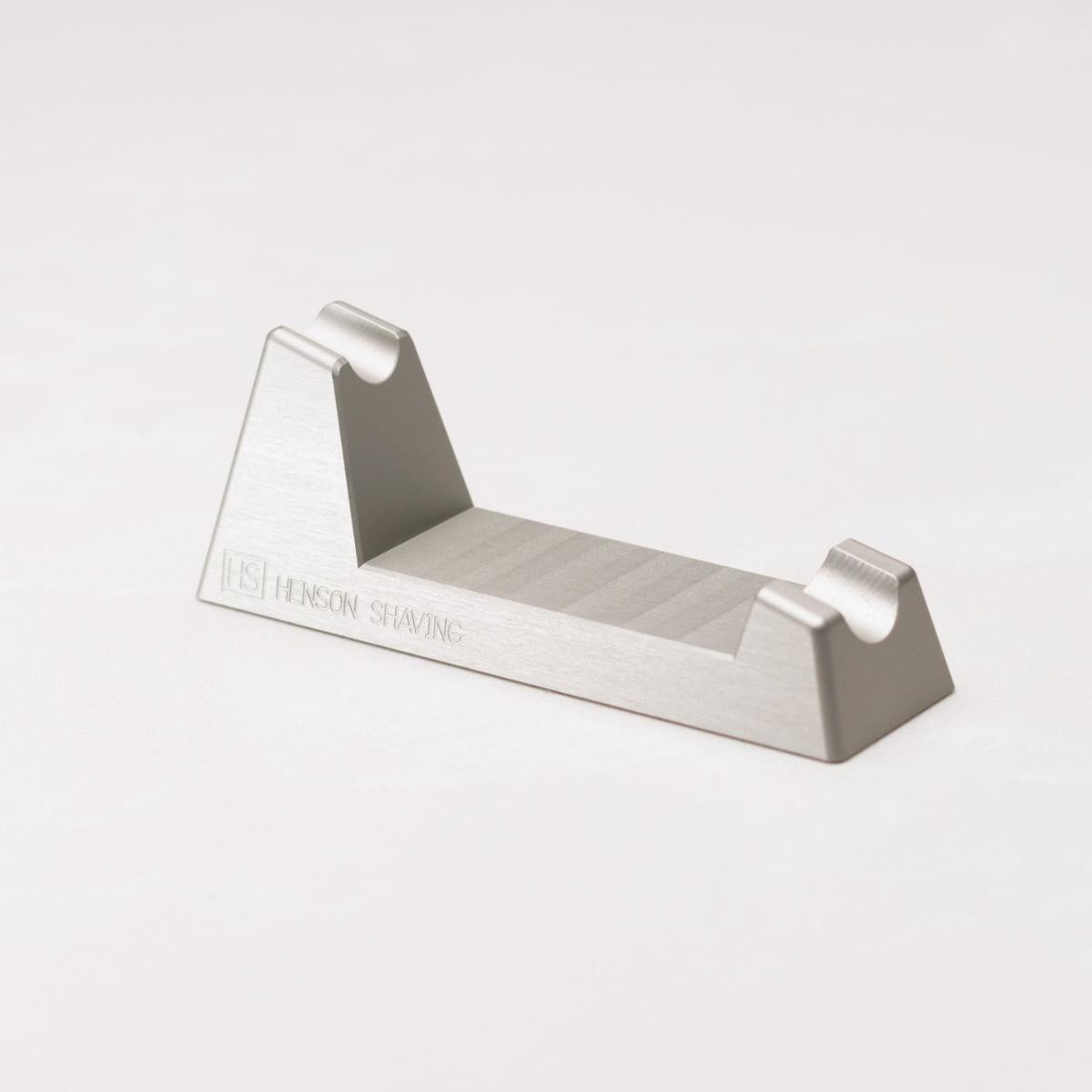 Henson Razor Stand - Greenbriar Market + Refillery