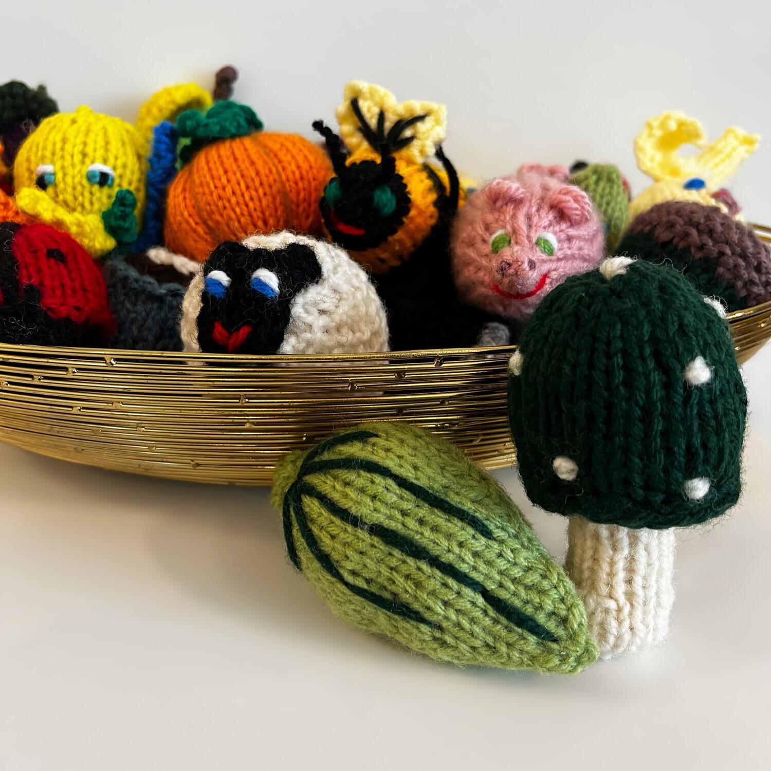 Cat Toys - Greenbriar Market + Refillery