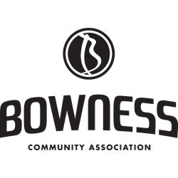 Bowness Community Association logo β Greenbriar Market press in Bowest'ner