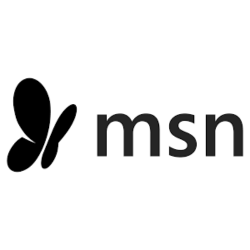 MSN logo β Greenbriar Market press coverage