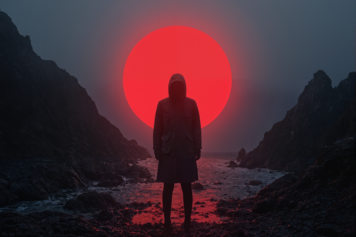 Nature's Reckoning Part 2: The Silence of Gods