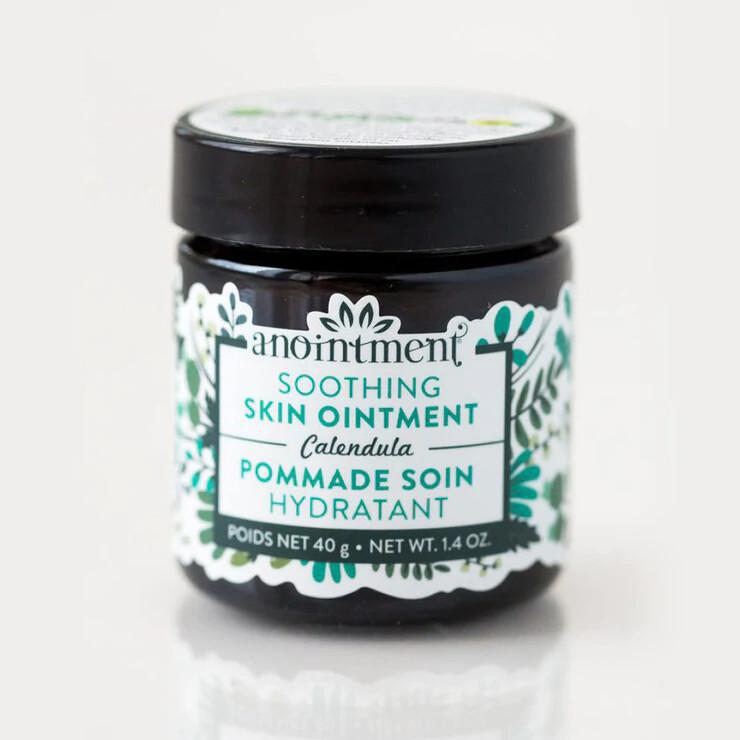 The “Just Use This” Jar: A Simple Solution for Everyday Skin Problems