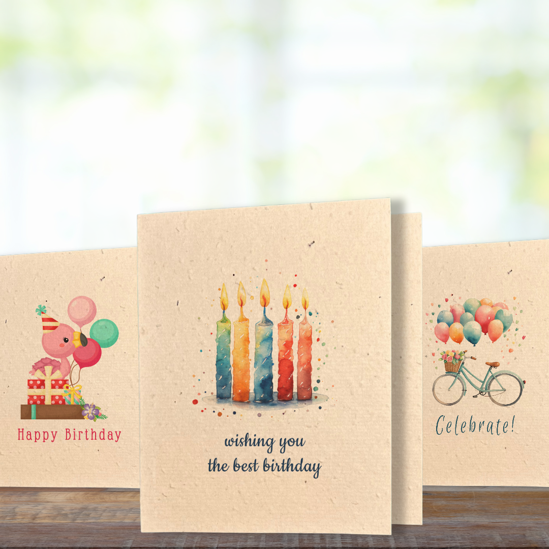 Greeting Cards