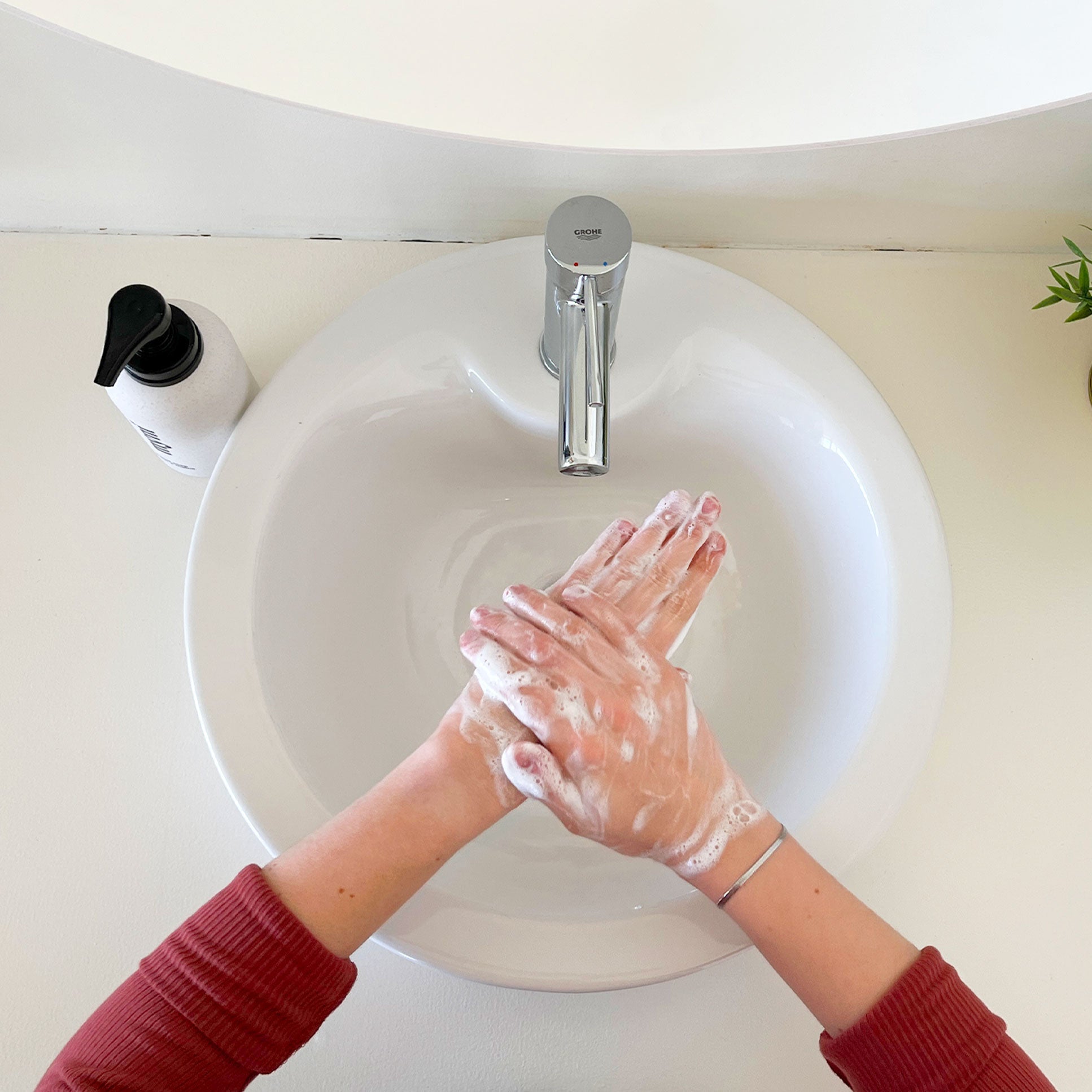 Liquid Hand Soap Refill