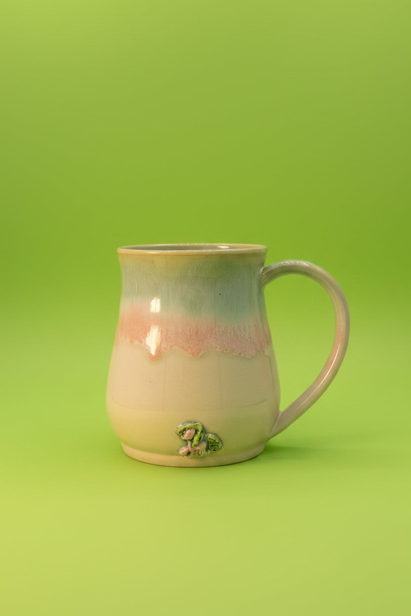 Ceramic Mug | Sassy Unicorn