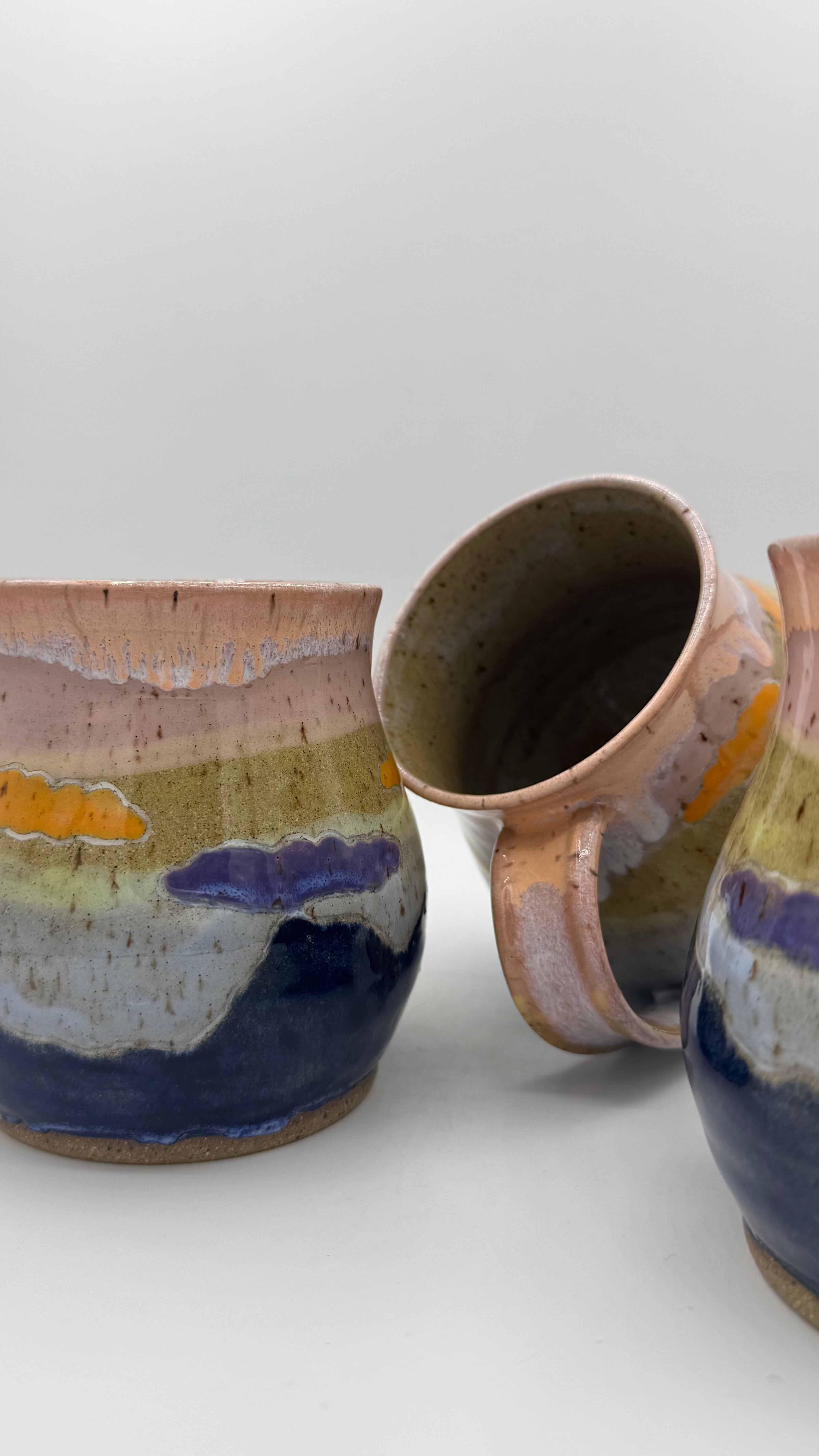 Ceramic Mug | X-Large