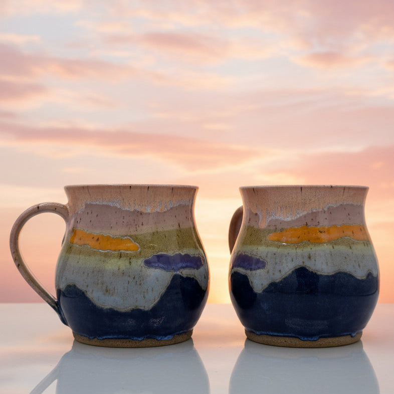 Ceramic Mug | X-Large
