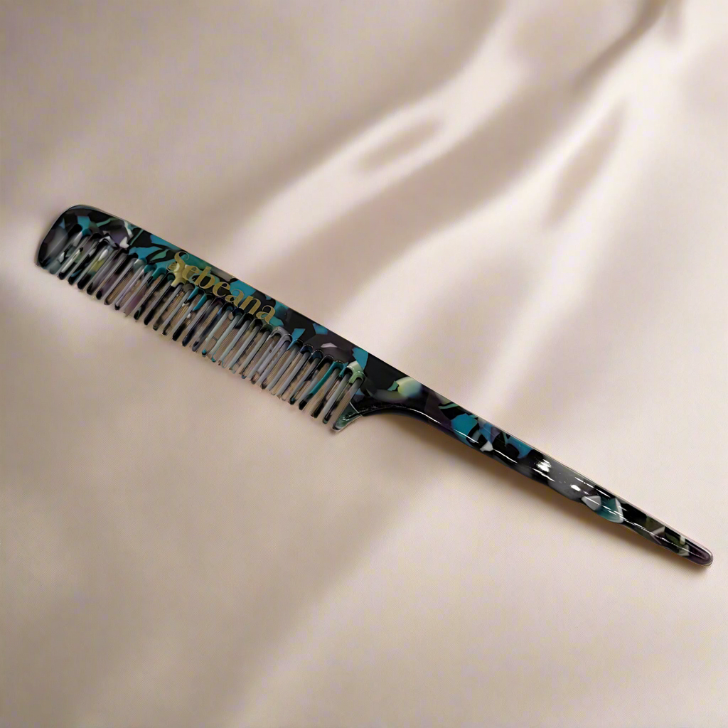 Paige | Tail Comb - Greenbriar Market + Refillery