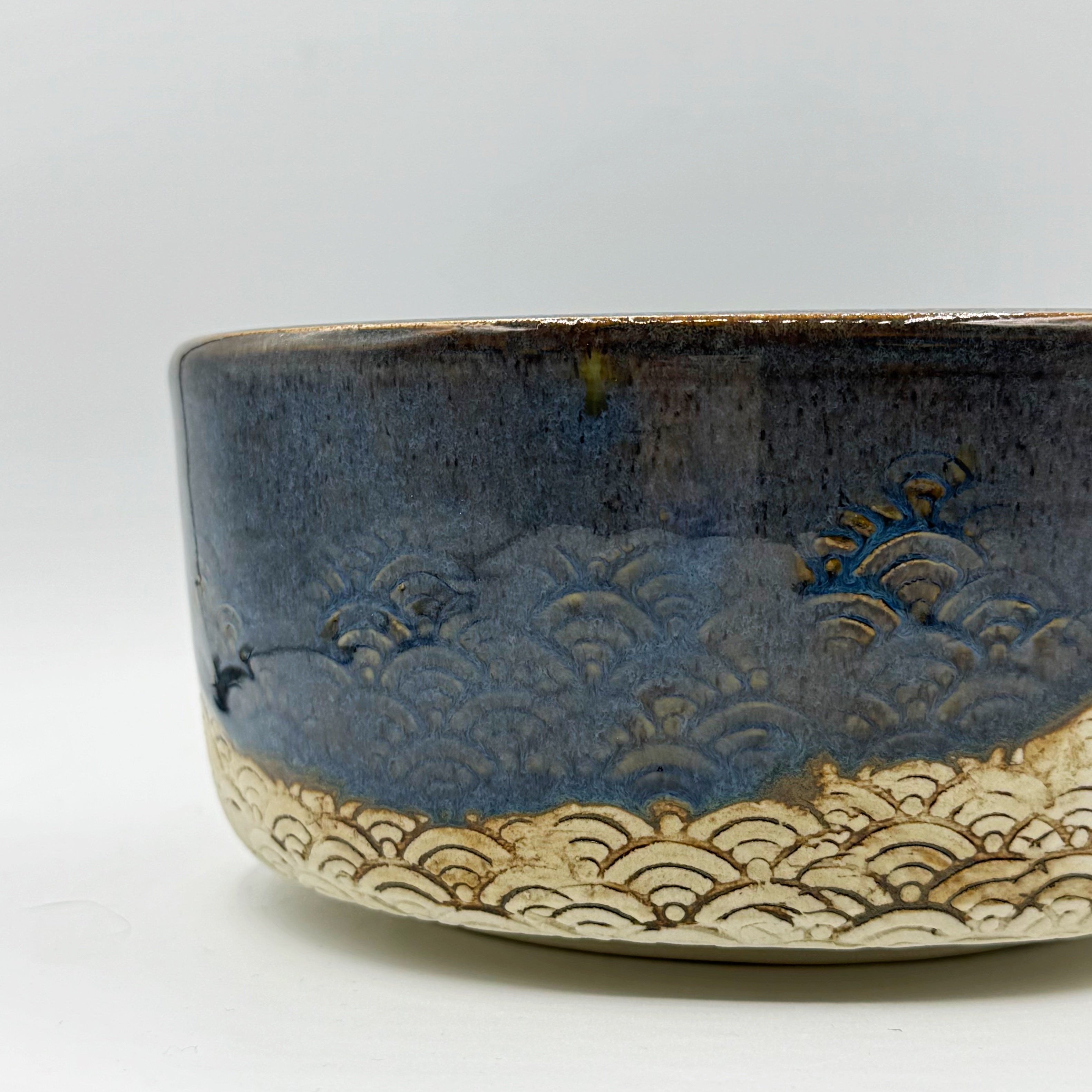 Ways of Water | Decorative Bowl