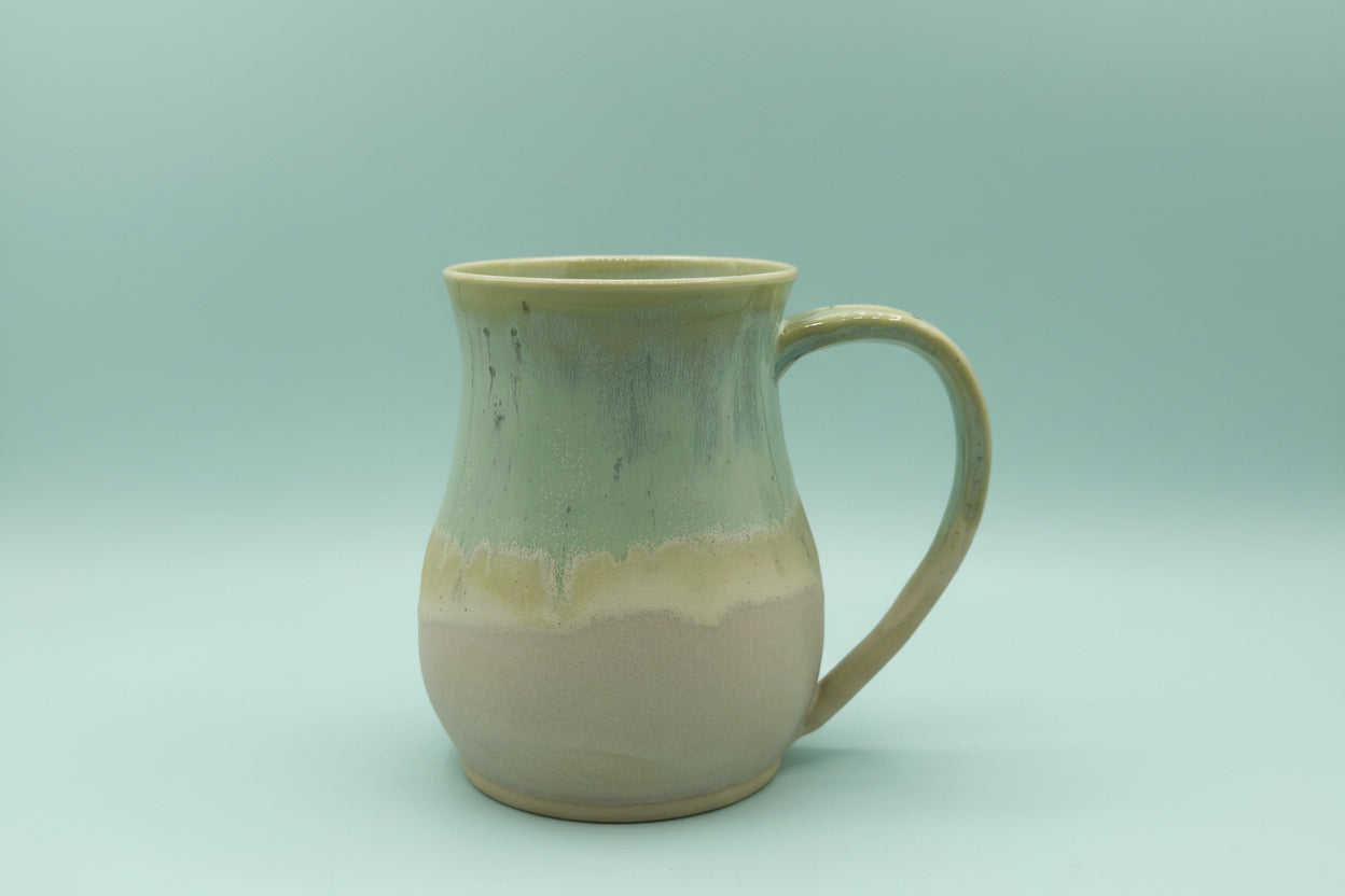 Ceramic Mug | Medium | Colours