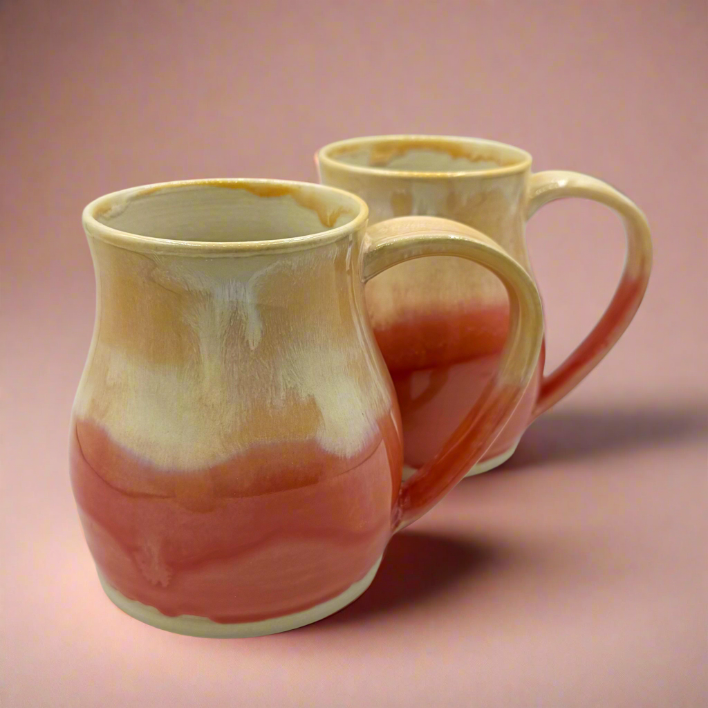 Ceramic Mug | Medium | Colours