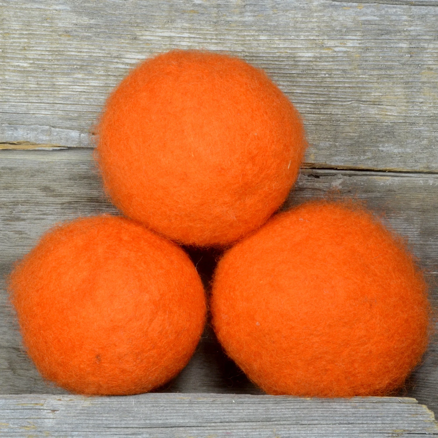 Solid Colour Dryer Ball