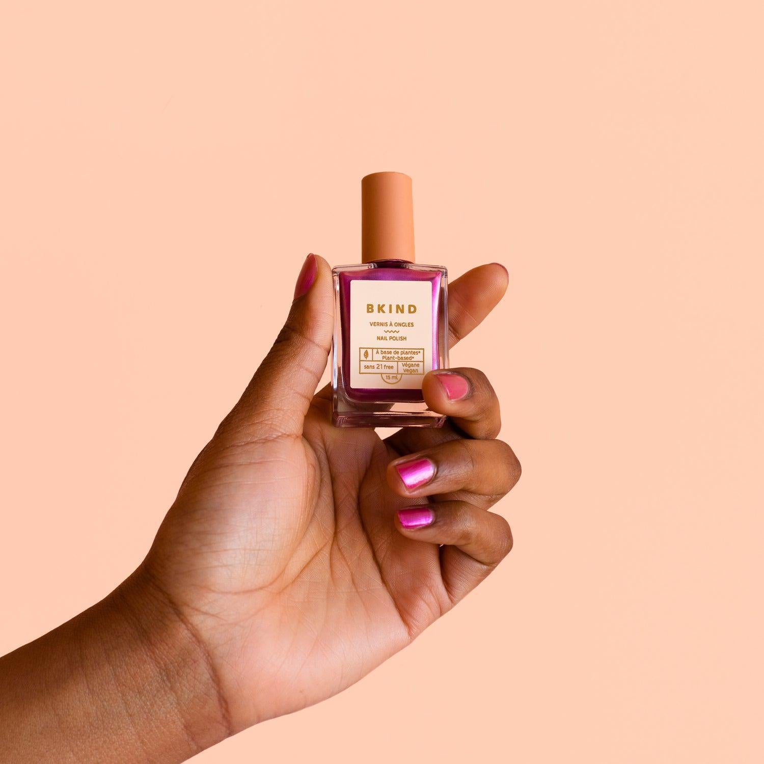 Nail Polish | Cosmo