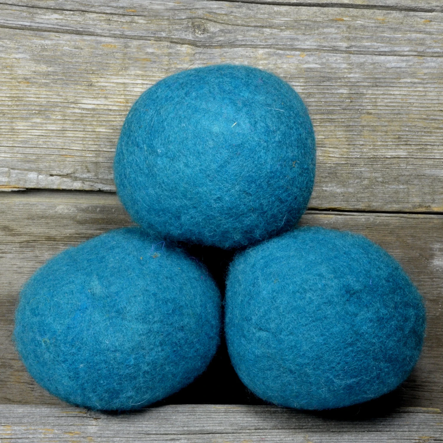 Solid Colour Dryer Ball