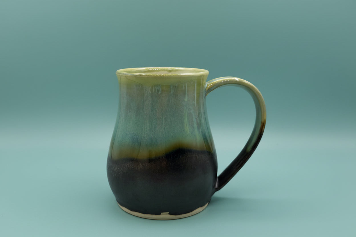 Ceramic Mug | Medium | Colours