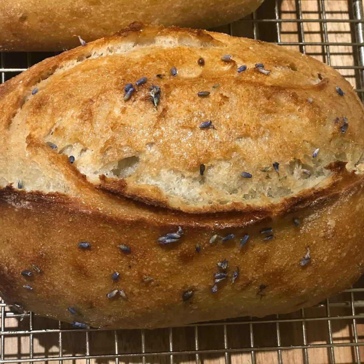 Sourdough Bread - Greenbriar Market + Refillery