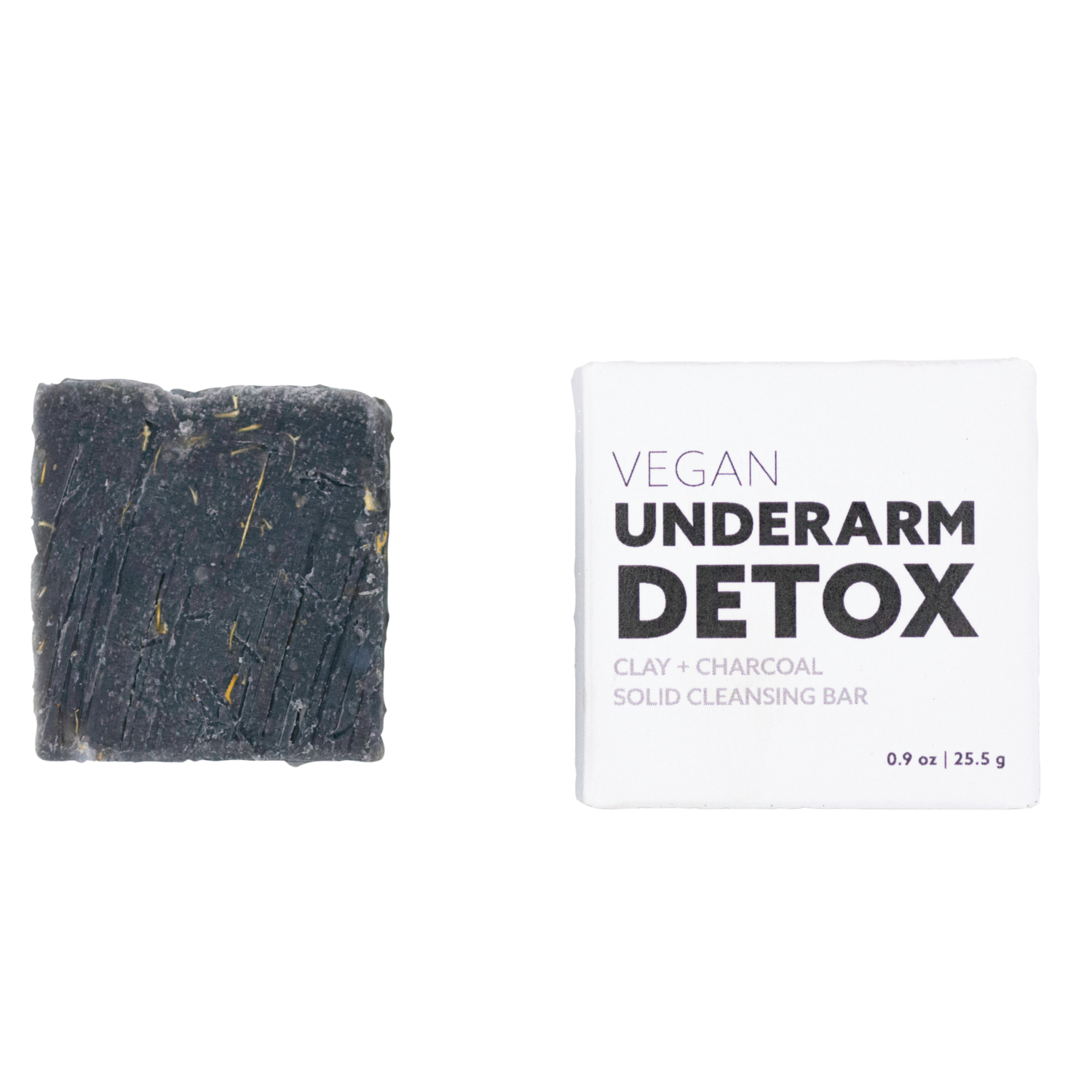 Underarm Detox