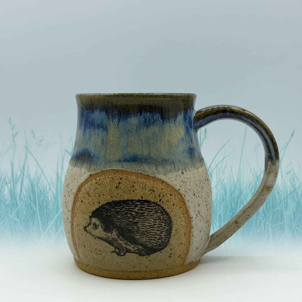 Ceramic Mug | Wildlife