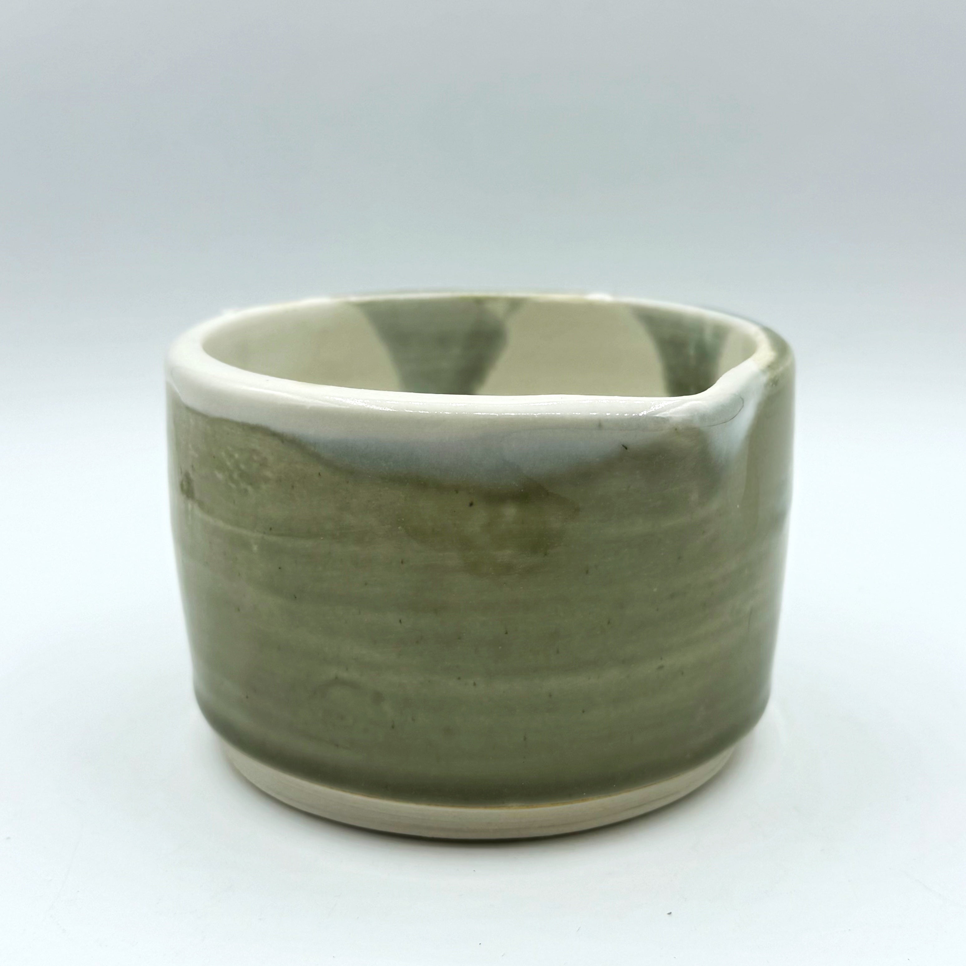 Ceramic Matcha Set - Greenbriar Market + Refillery