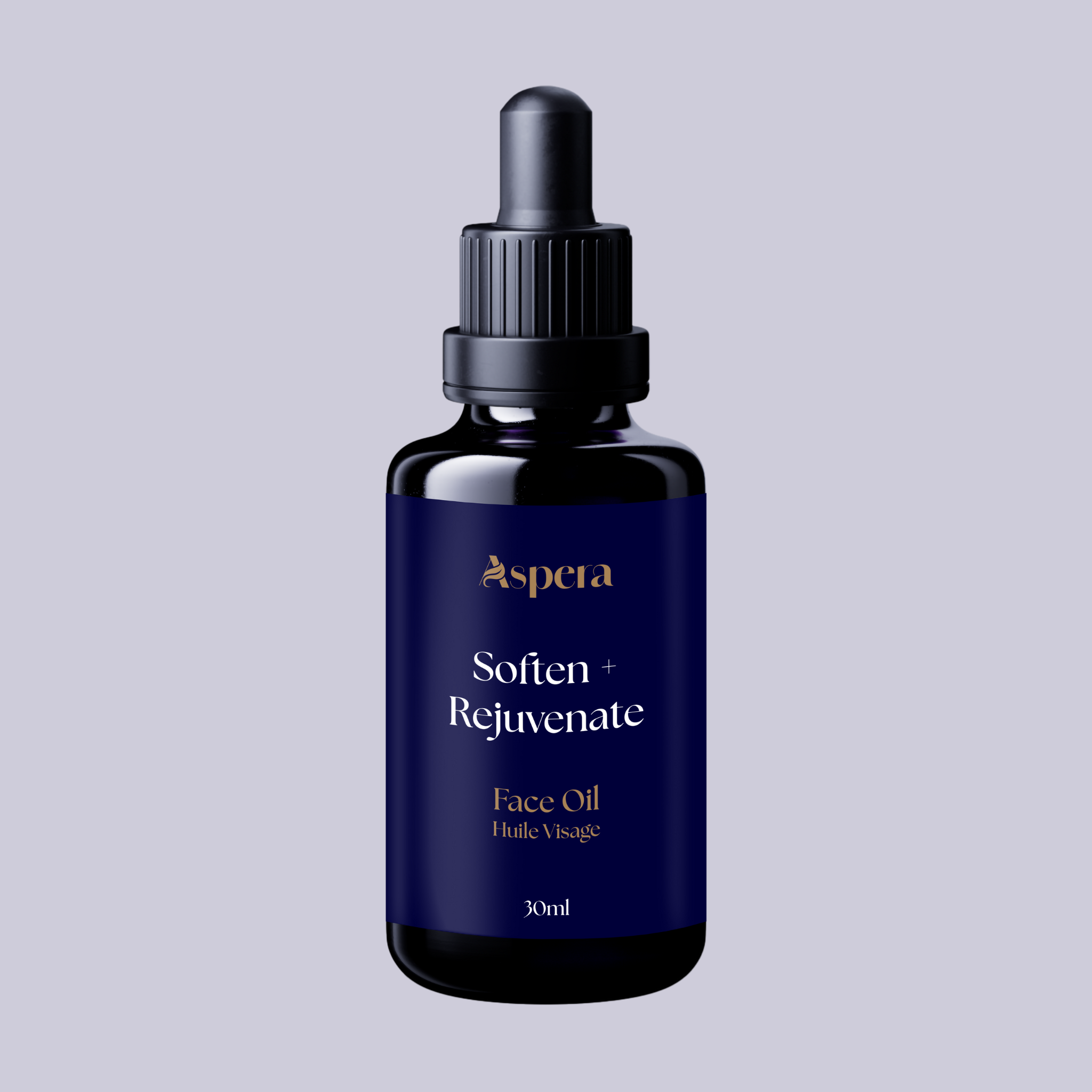 Face Oil | Soften + Rejuvenate - Greenbriar Market + Refillery