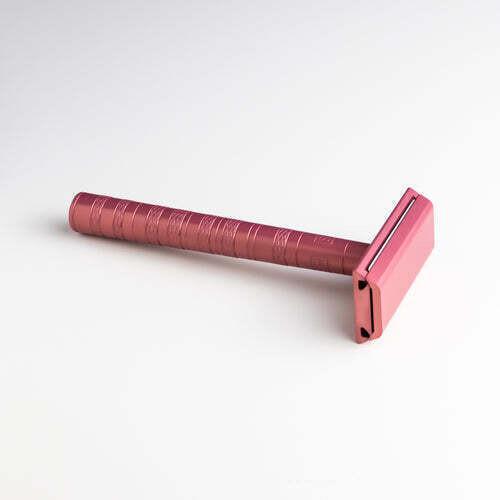 Henson AL13 Safety Razor