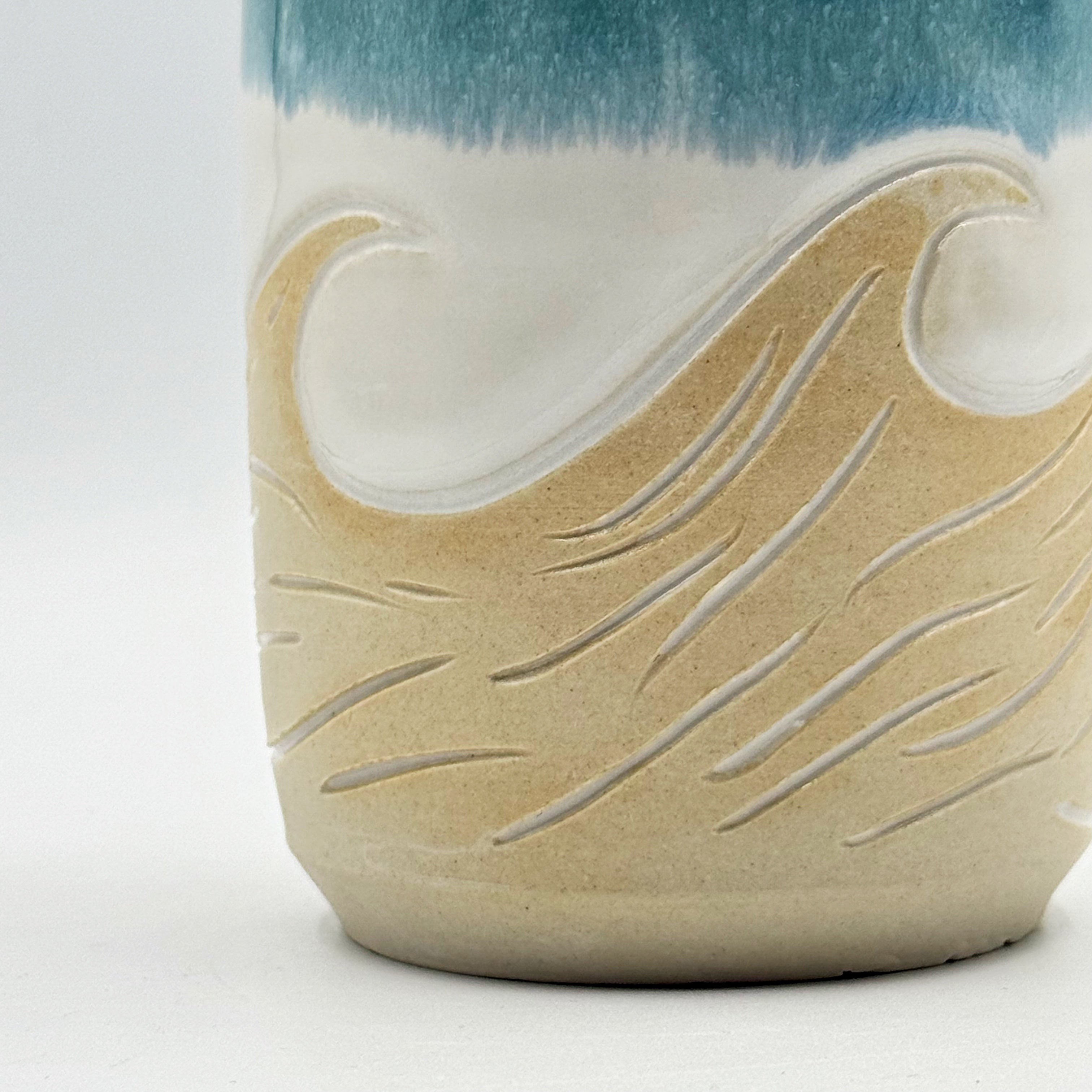 From Mountain to Sea - Greenbriar Market + Refillery
