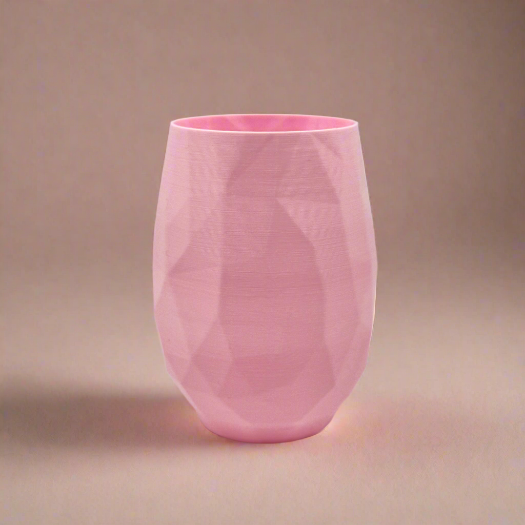 Stemless Wine Glass - Greenbriar Market + Refillery