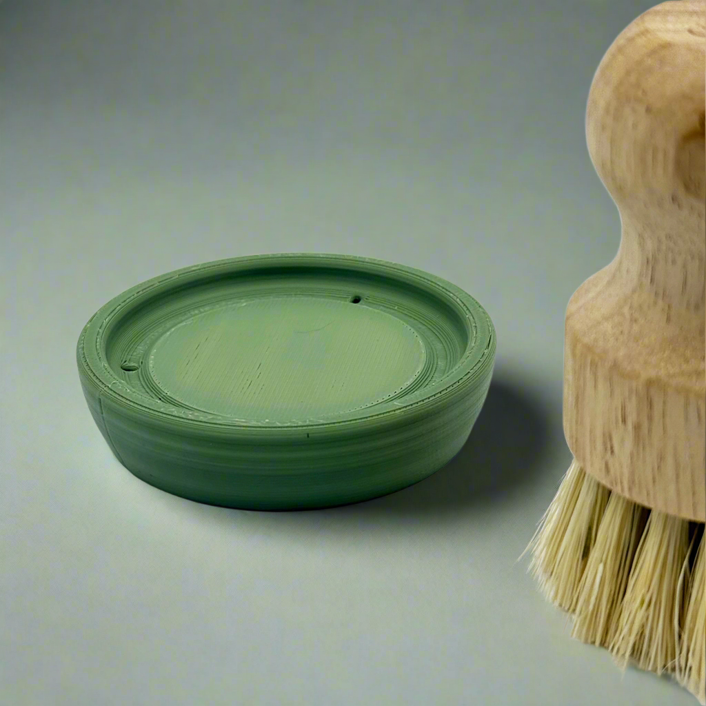 Dish Brush Holder