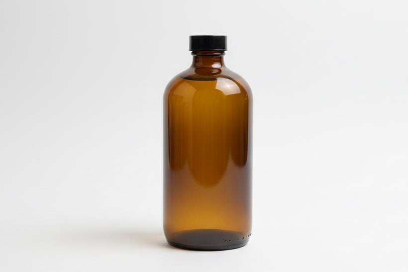 Glass Bottle - Greenbriar Market + Refillery