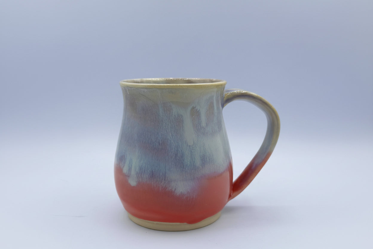 Ceramic Mug | Medium | Colours