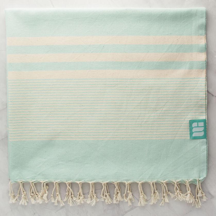 Turkish Towel | Luna - Greenbriar Market + Refillery