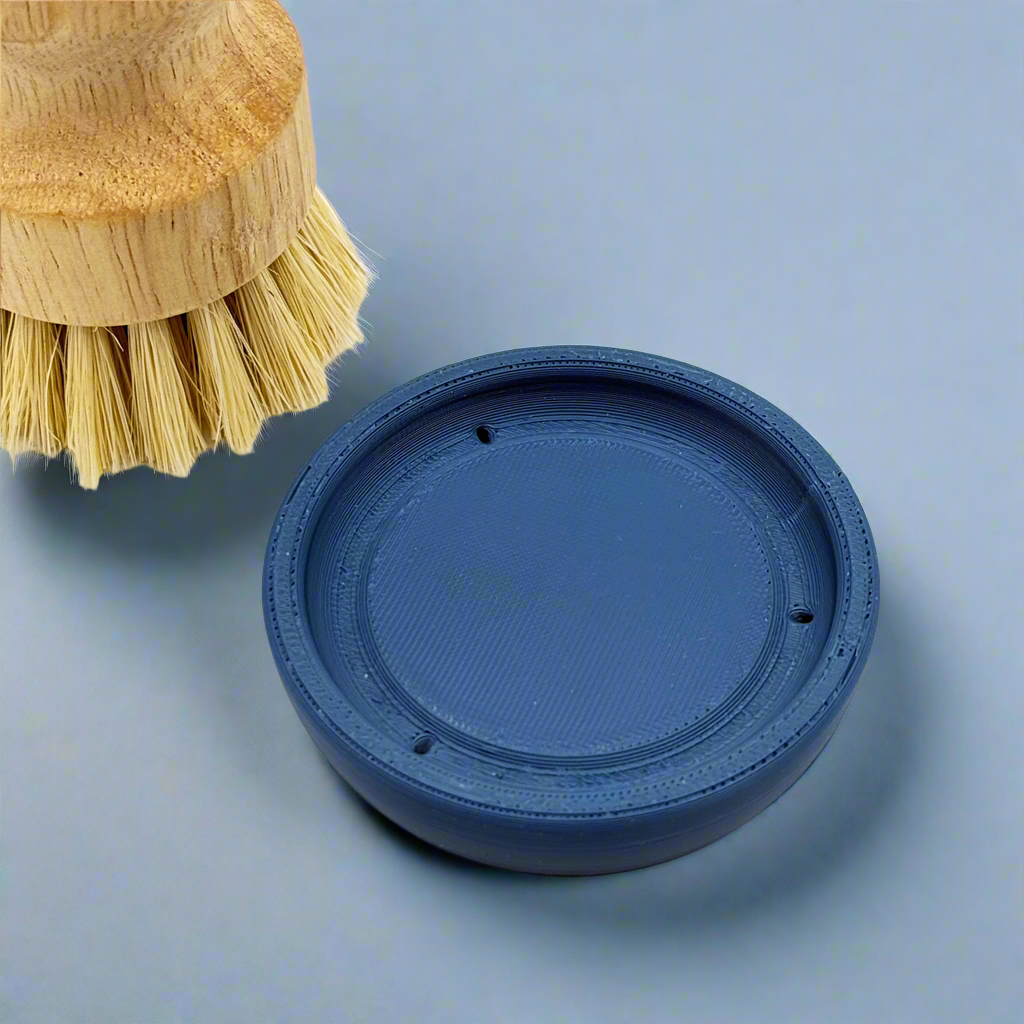 Dish Brush Holder