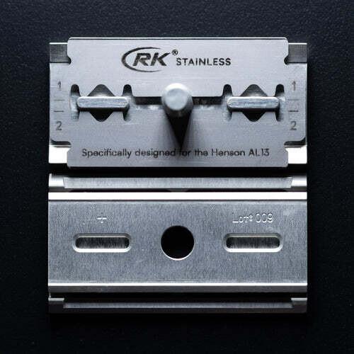 Double Edge Safety Razor Blades