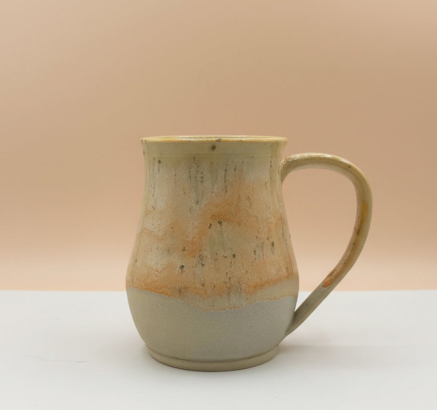 Ceramic Mug | Medium | Colours