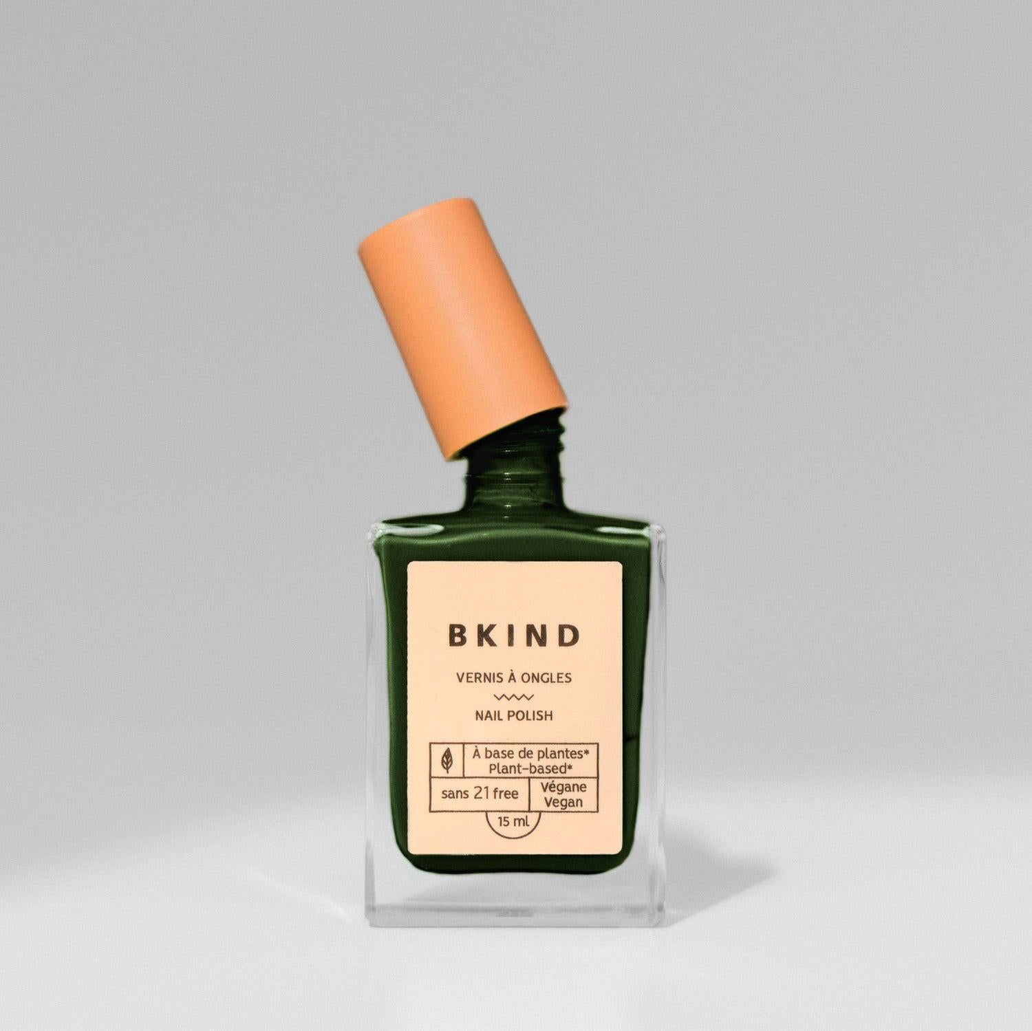 Nail Polish | En Beau Fusil - Greenbriar Market + Refillery