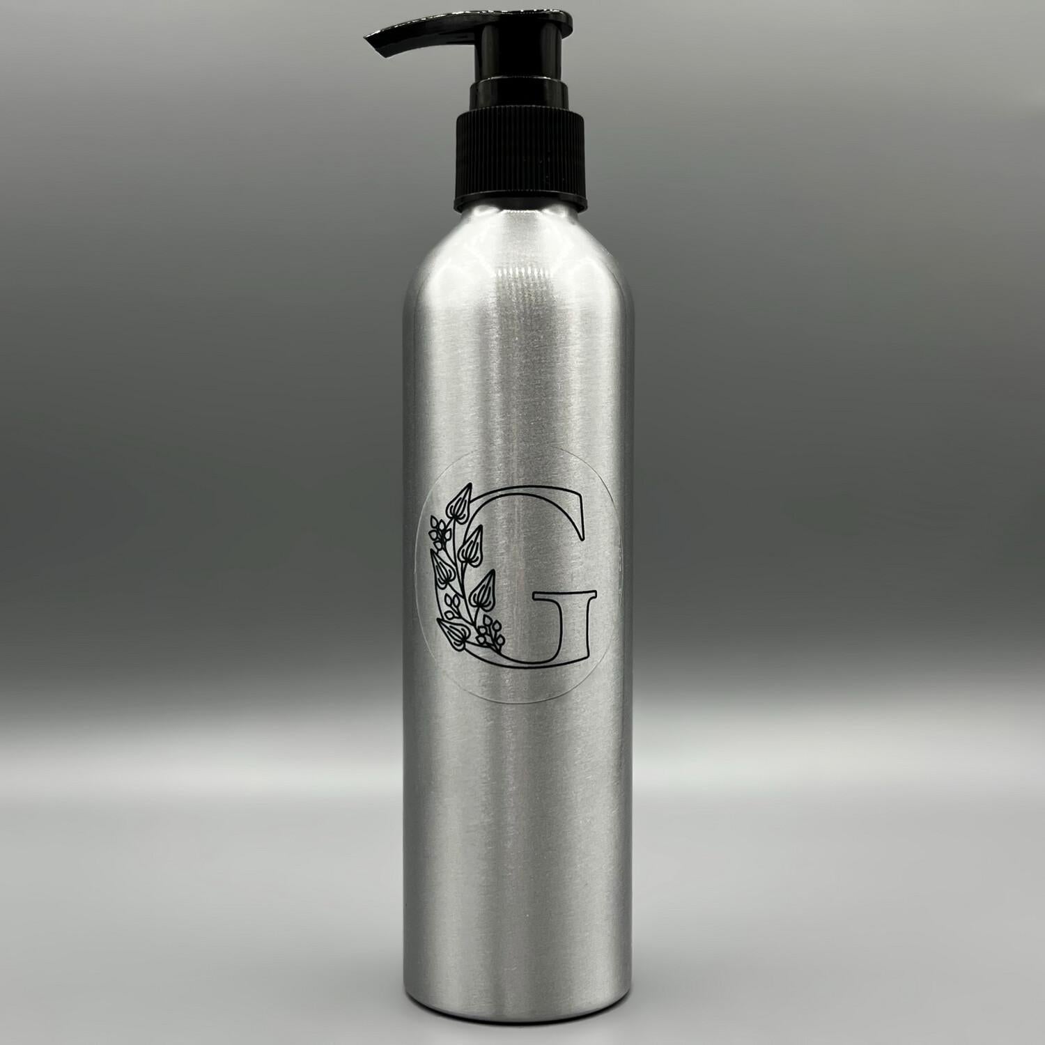 Casa Agave (TM) Vegan Plastic Free Bottle Brush – Fillgood