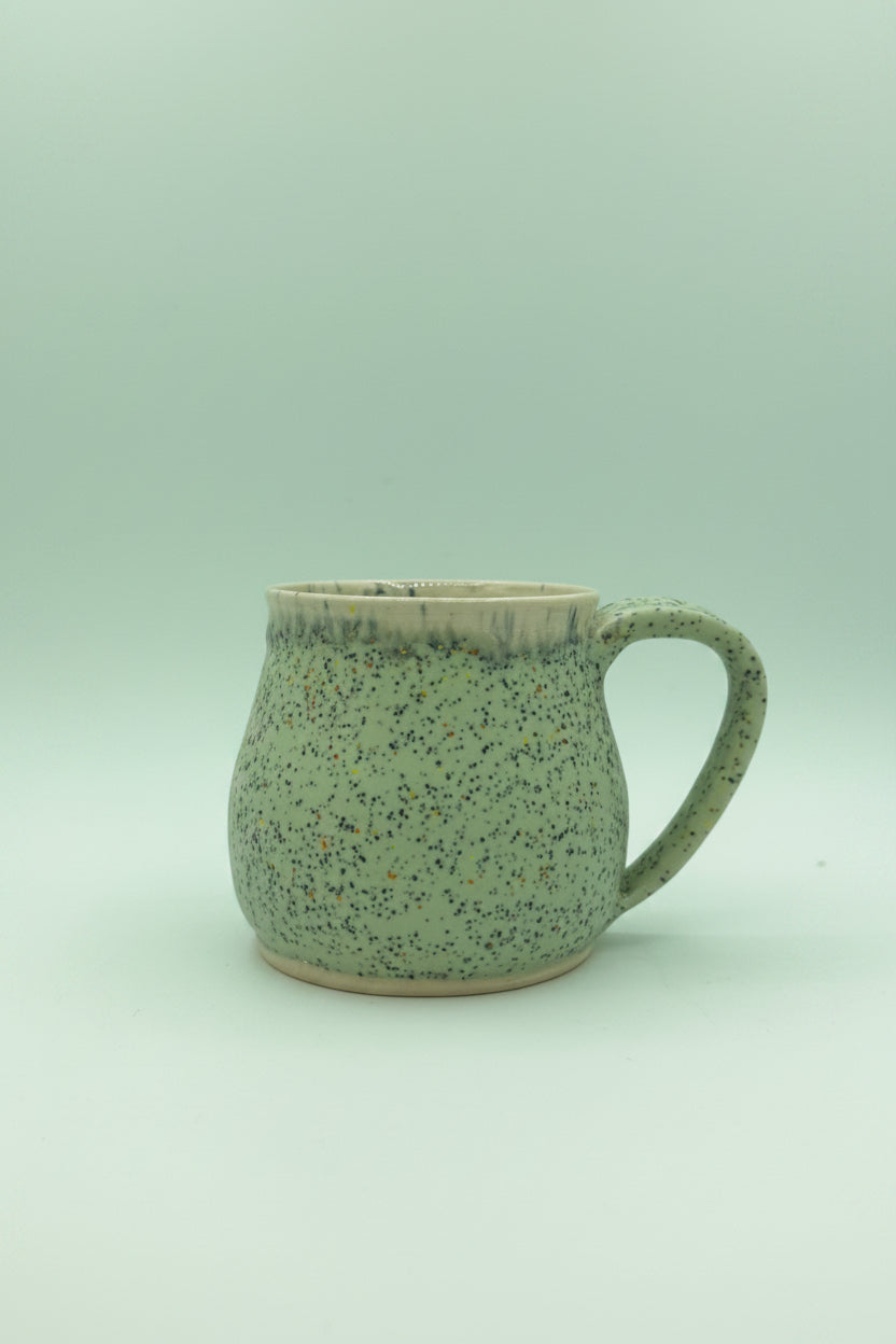 Ceramic Mug | Medium | Colours