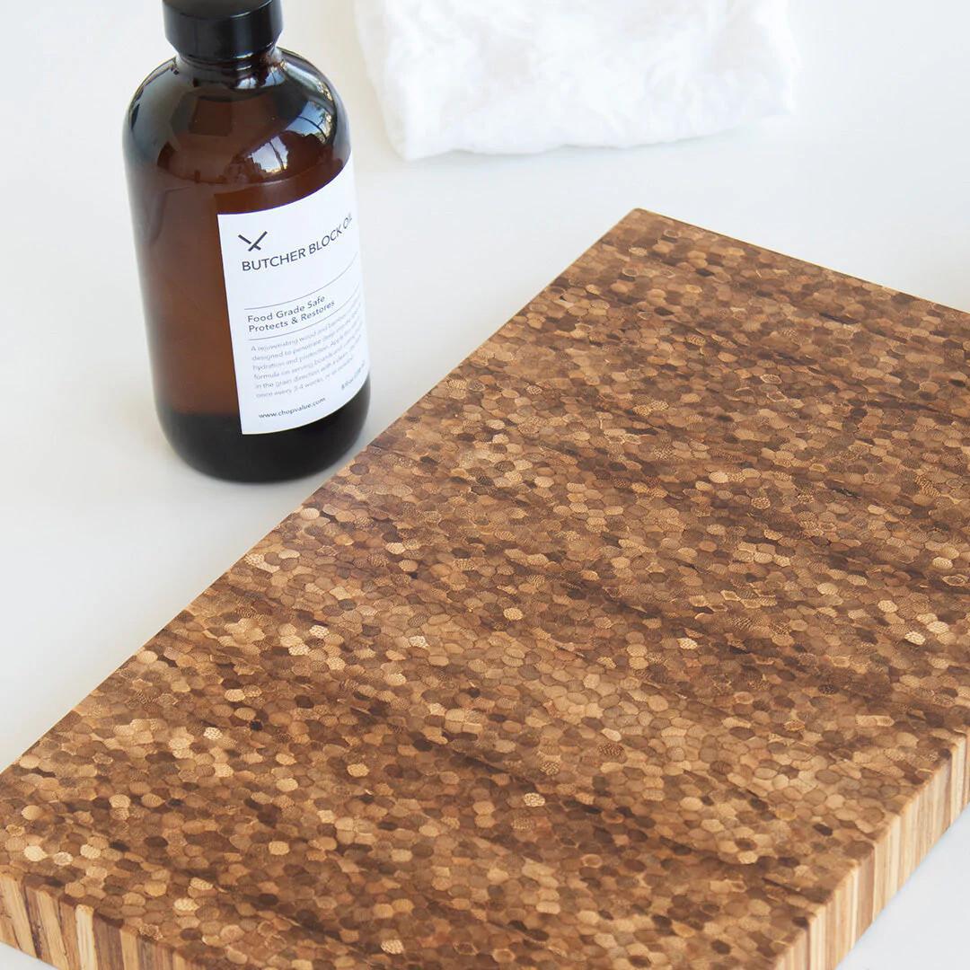 Butcher Block Oil - Greenbriar Market + Refillery