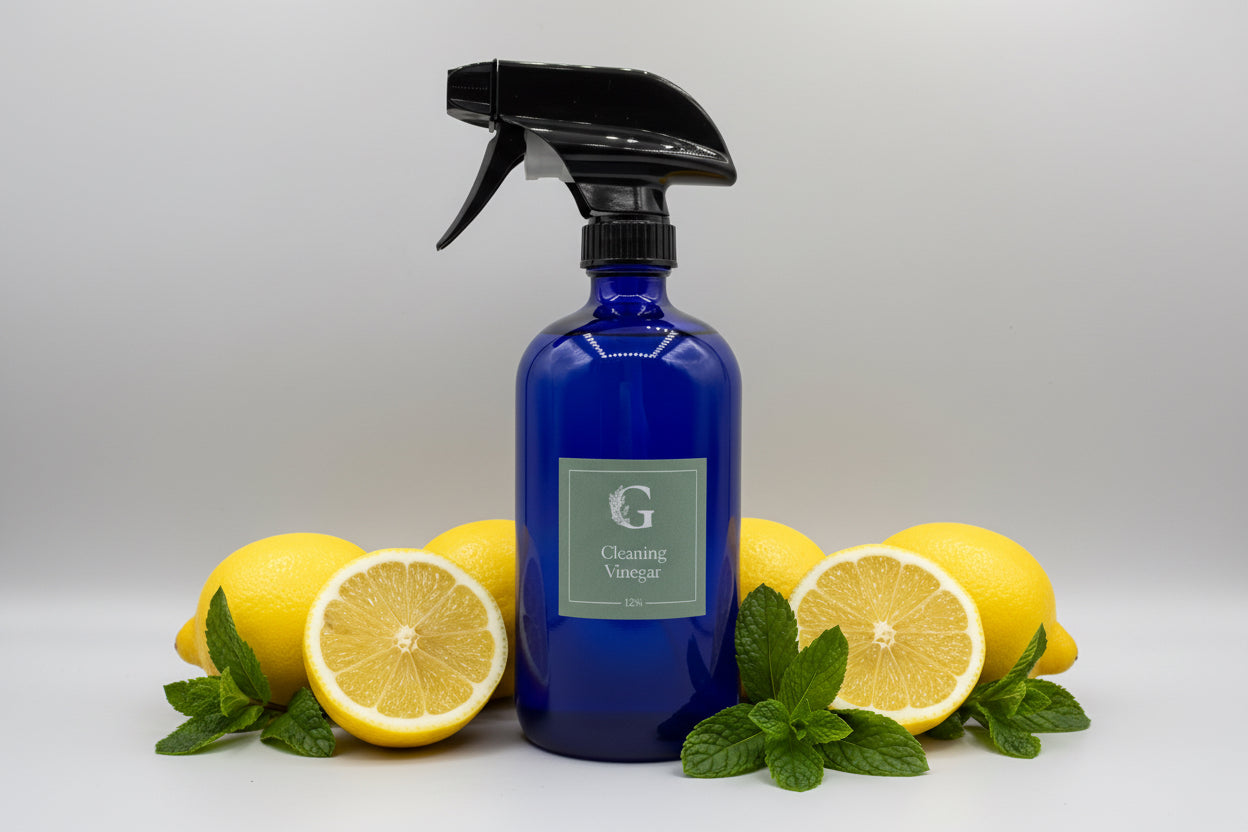 Colloidal Silver Room Mist | Refill - Greenbriar Market + Refillery