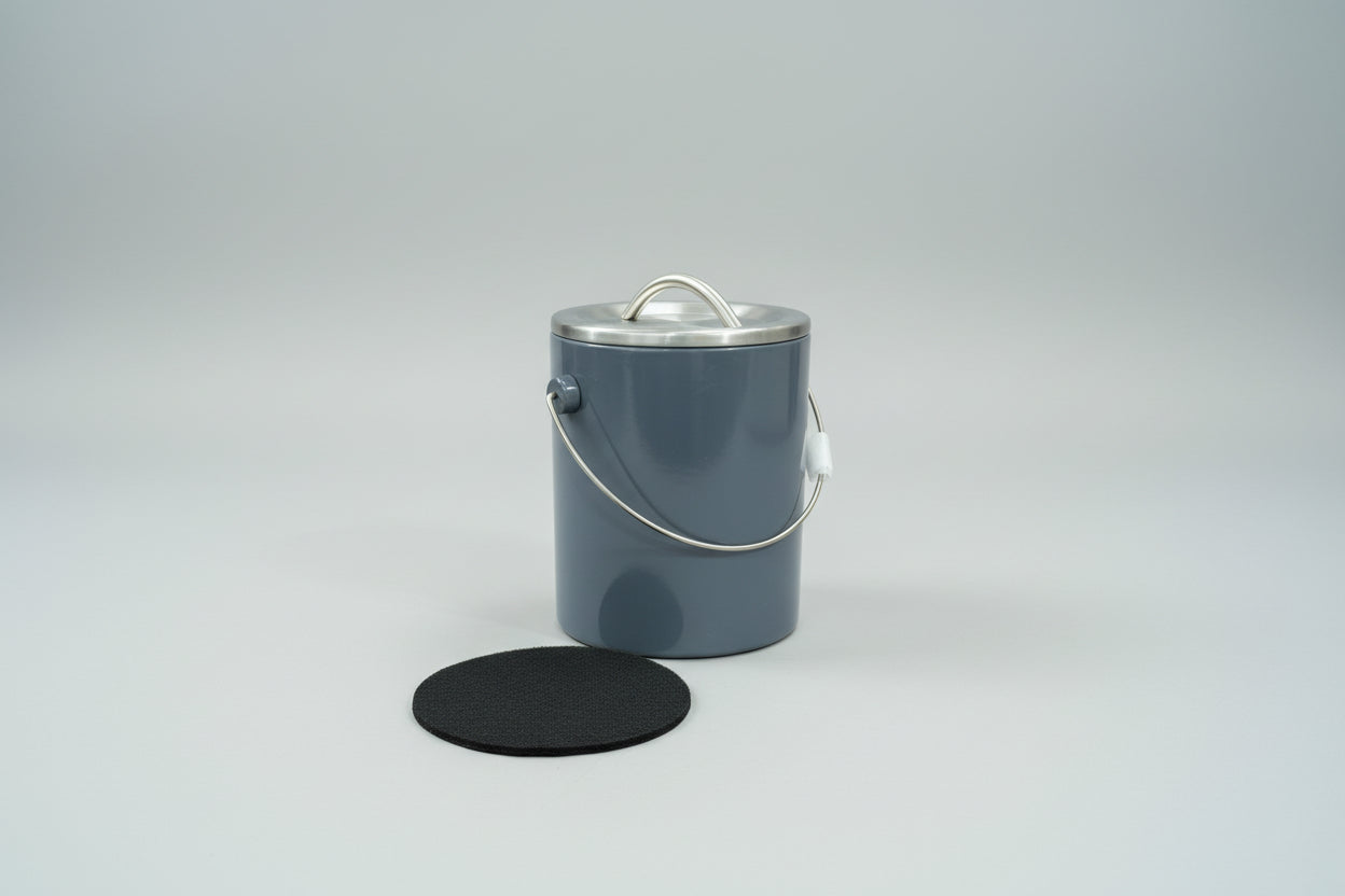 Compost Bin | Replacement Filter - Greenbriar Market + Refillery