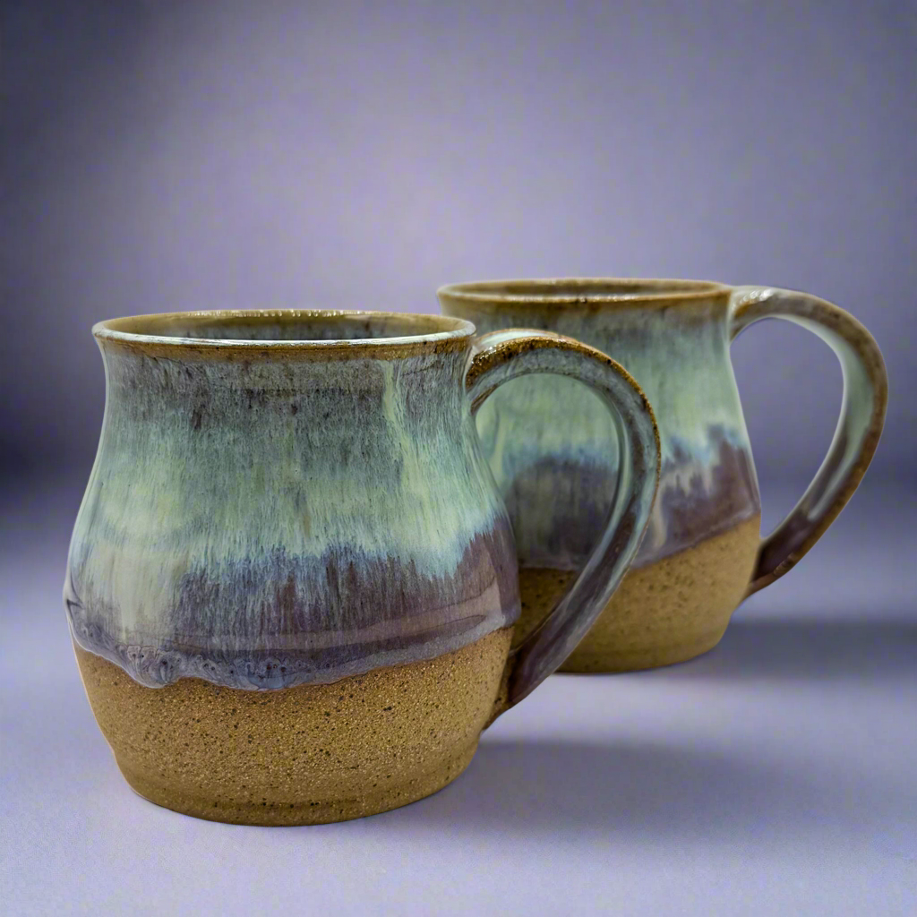 Ceramic Mug | Medium | Colours