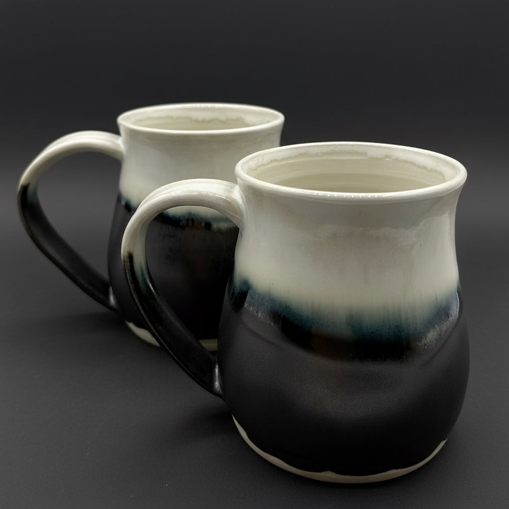 Ceramic Mug | Medium | Colours