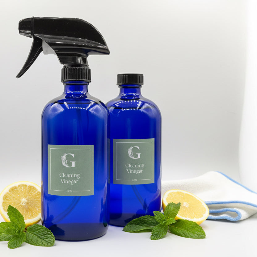 Colloidal Silver Room Mist | Refill - Greenbriar Market + Refillery