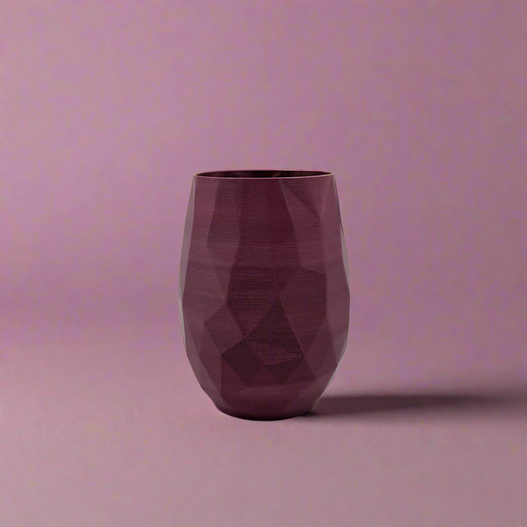 Stemless Wine Glass - Greenbriar Market + Refillery
