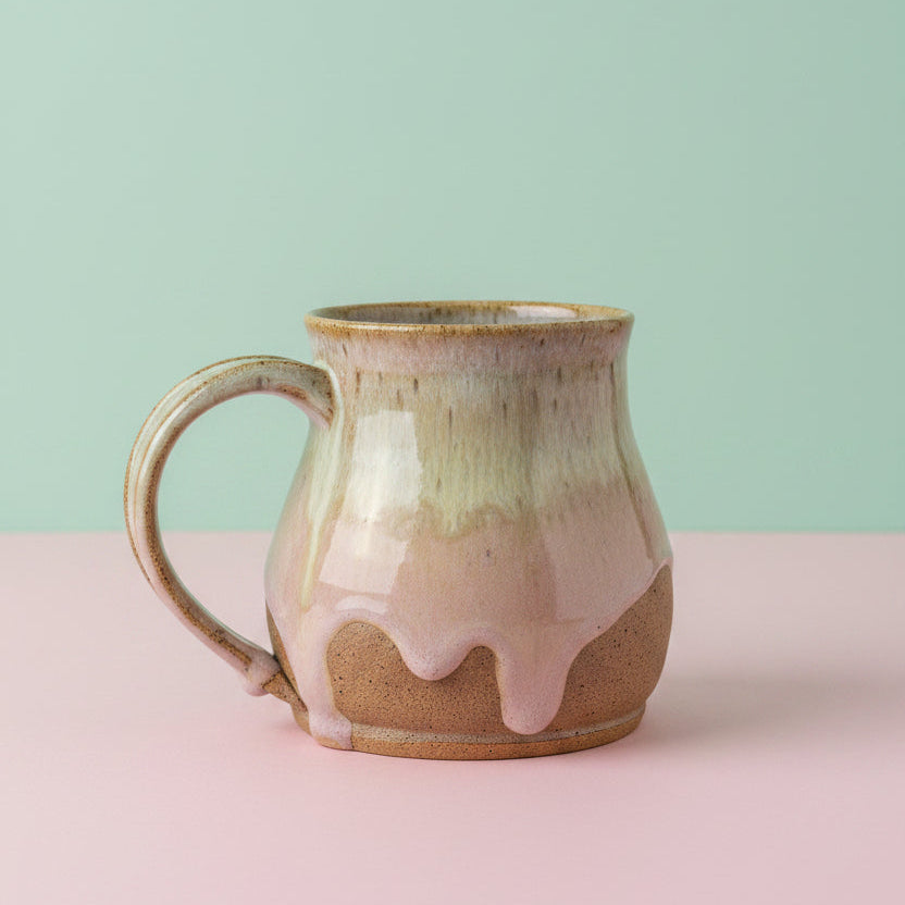 Ceramic Mug | Medium | Colours