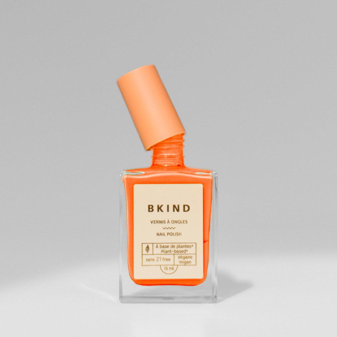 Nail Polish | Orange Julep